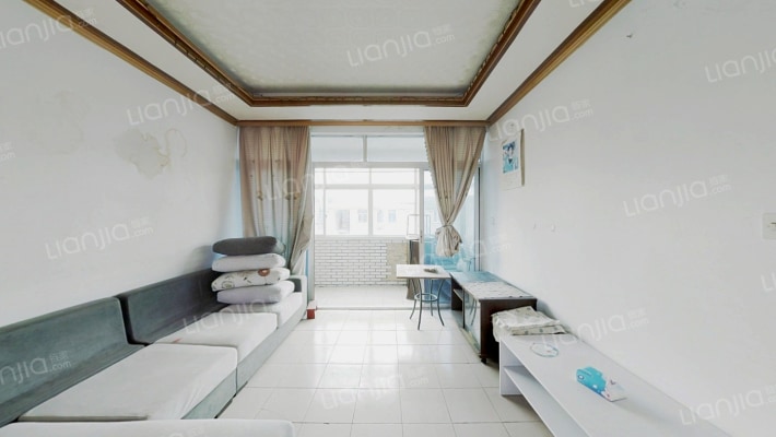 南苑里小区二手房实景图