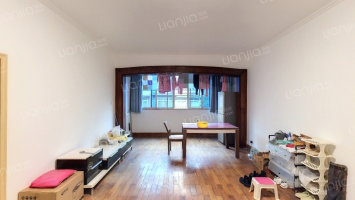 红花东路二手房实景图