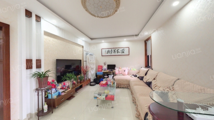 亚厦风和苑二手房实景图