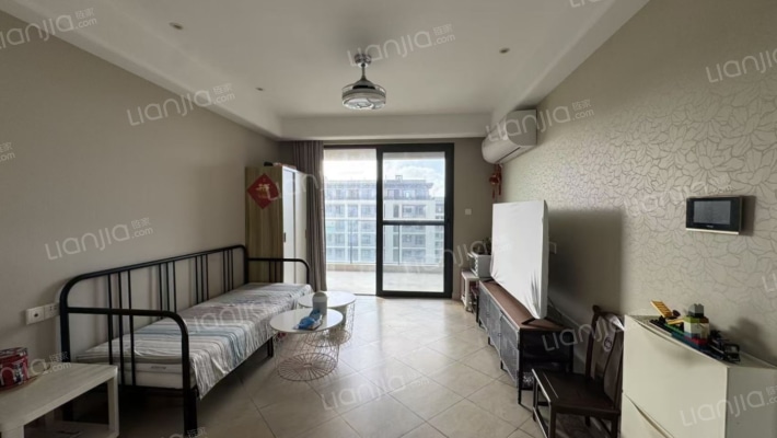 绿城蓝湾小镇·丹桂苑二手房实景图