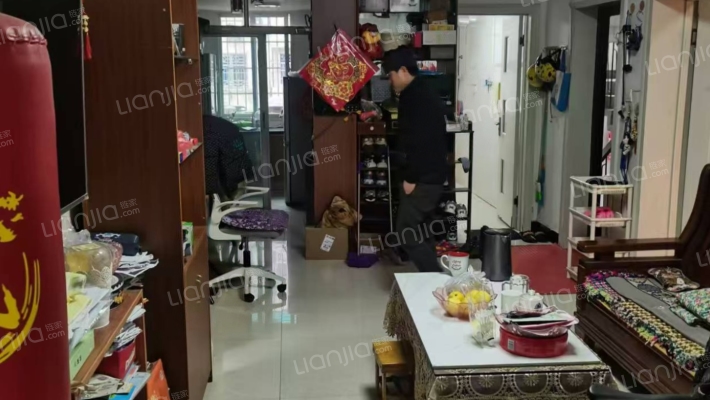 中南巷二手房实景图