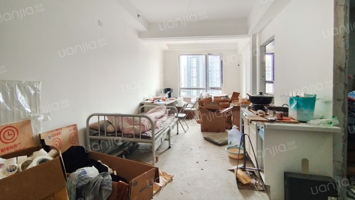 怡君庭二手房实景图
