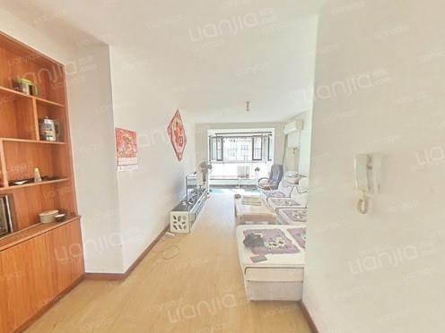 整租·凤凰社区 2室1厅 南/北