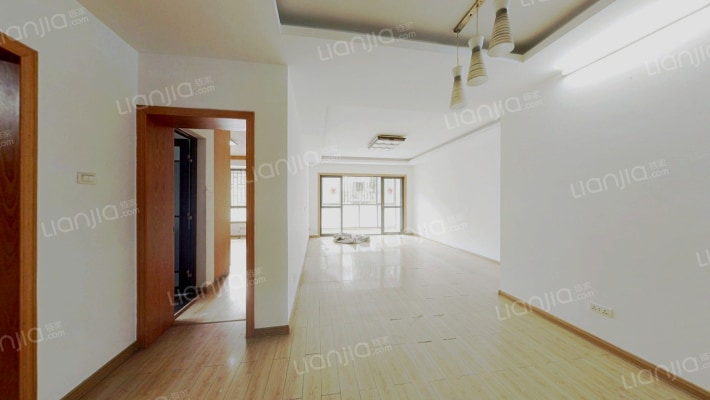 安厦世纪城安景园二手房实景图