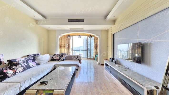 好望江二手房实景图