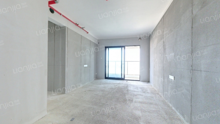 华发琴澳新城·四季峰景二期二手房实景图