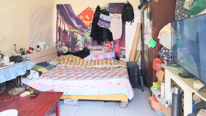 南丰路二手房实景图