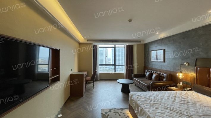 中保大厦二手房实景图