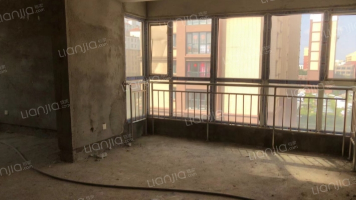 和谐家园二手房实景图