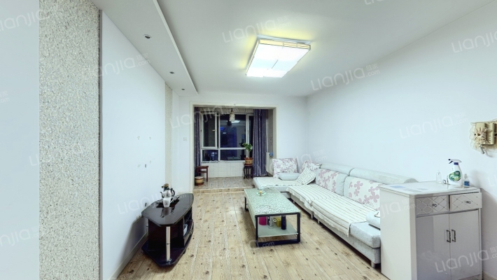 阳光佳园三里二手房实景图