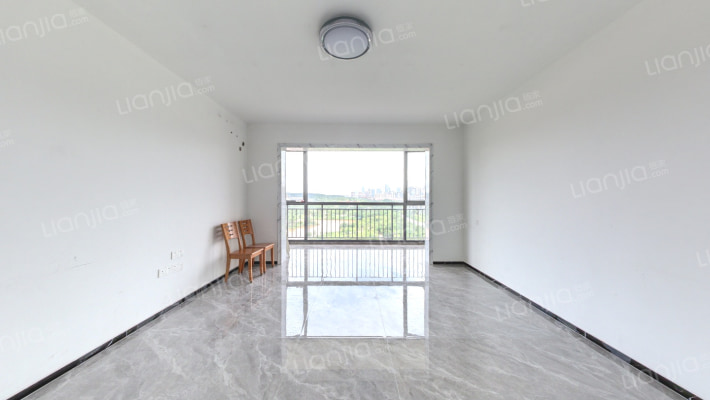 湖畔书院二手房实景图