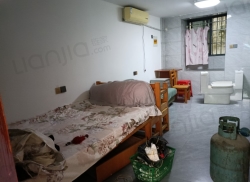 整租·黄冈贸易广场 1室1厅 东_黄冈贸易广场租房