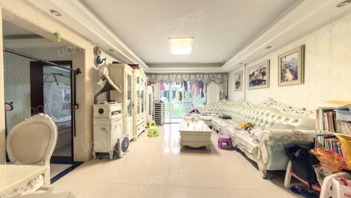 顺丰翠园二手房实景图