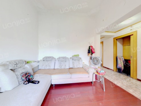 整租·大关西四苑 1室1厅 南