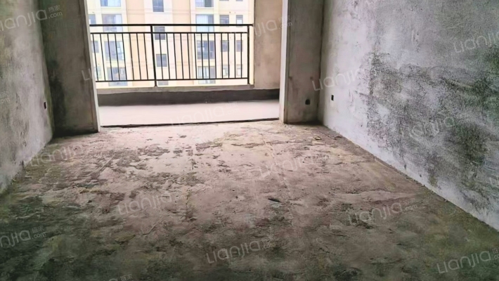 凤翔府二手房实景图