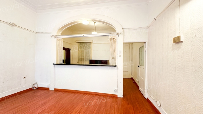 南昌路224弄二手房实景图