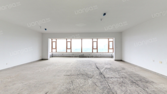 万科公园里二手房实景图