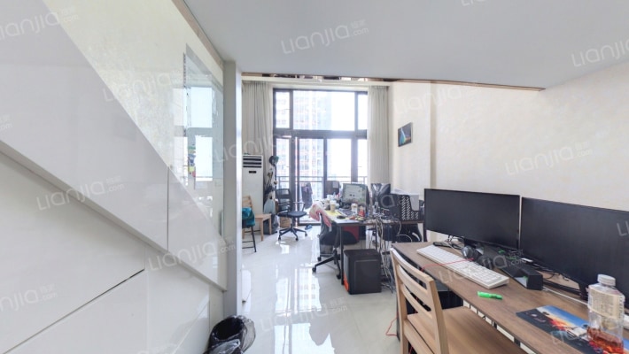 力达广场二手房实景图