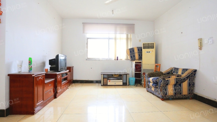 安康小区(交通大道)二手房实景图