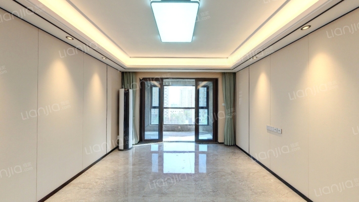 阅江府二手房实景图