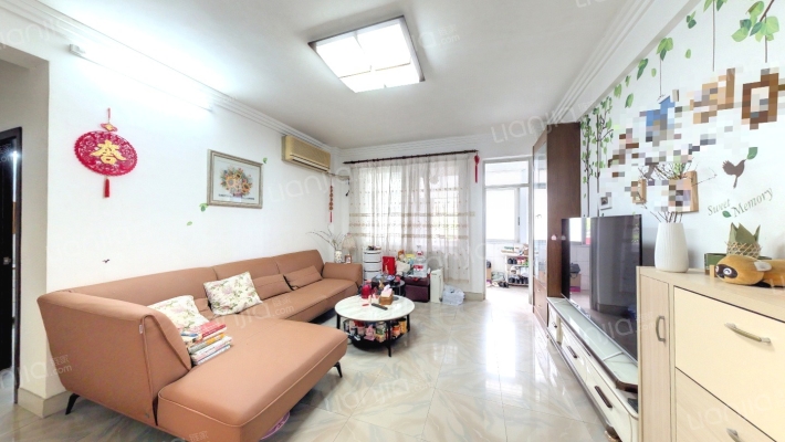 警察学院家属区二手房实景图