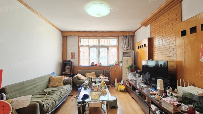 温泉东区南院大安宿舍二手房实景图
