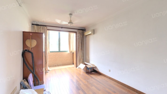 田林九村二手房实景图