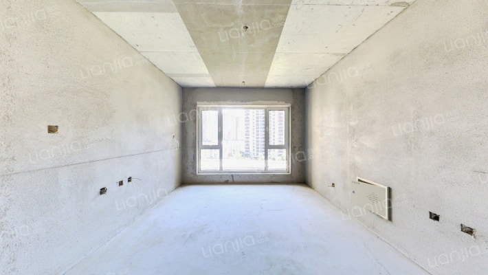 富禹金科繁梦里二手房实景图