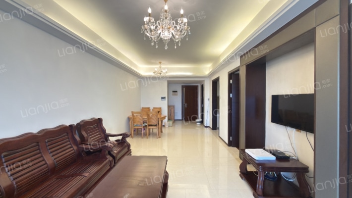 星海传说二手房实景图