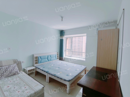 合租·悦蓝山 3居室 南卧