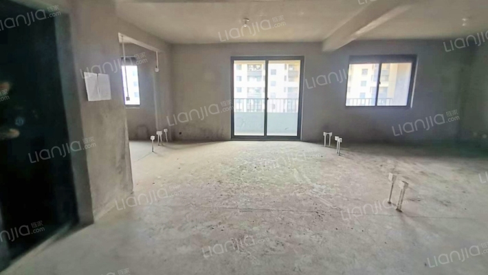 金色华庭二手房实景图