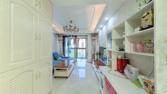 东方鸿璟二手房实景图