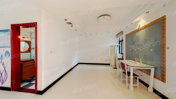 中泰国际广场二手房实景图