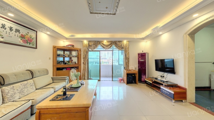 创福苑二手房实景图