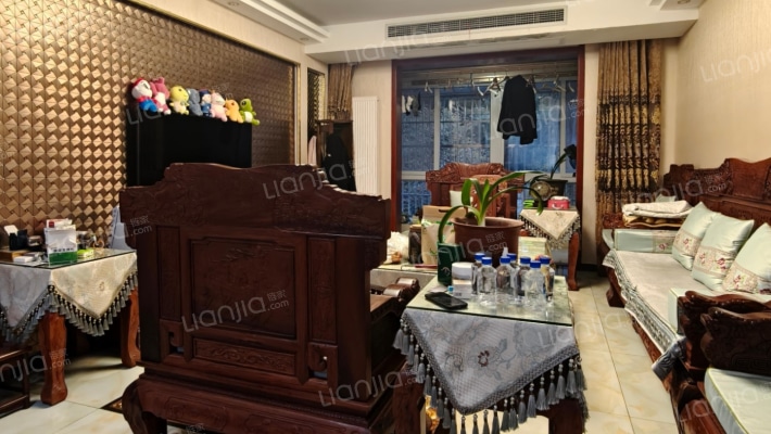 鑫惠花园南区二手房实景图