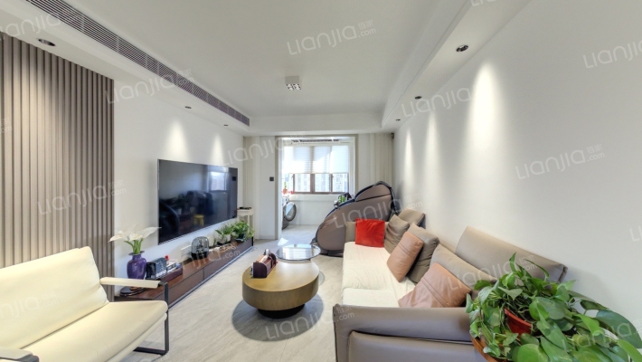 锦川佳苑二手房实景图