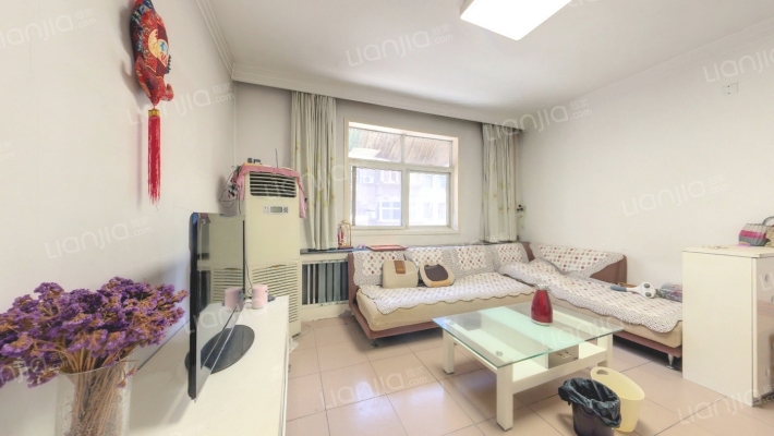 建行家属院(毓秀路)二手房实景图