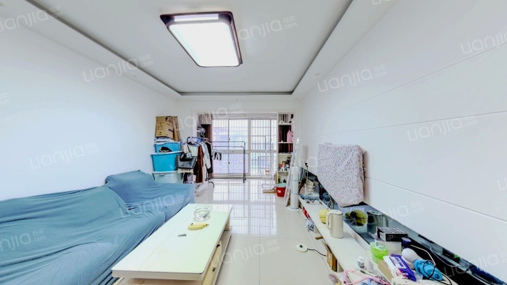 凯富漫城二手房实景图