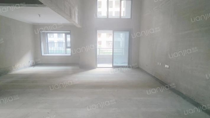 康桥九溪郡四期二手房实景图