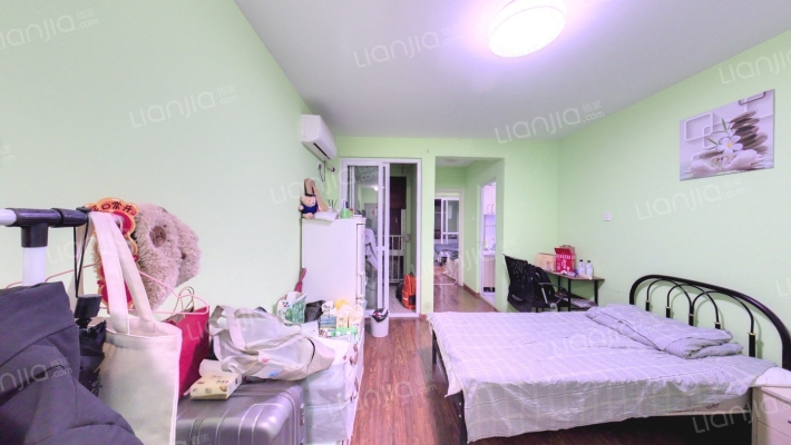 后芳嘉园胡同二手房实景图