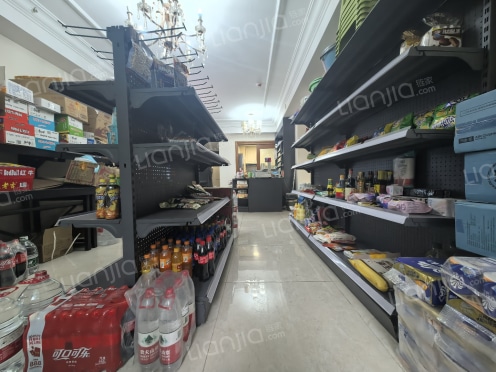 整租·恒大轨道时代一期 4室2厅 南