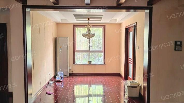 荣盛文景苑二手房实景图