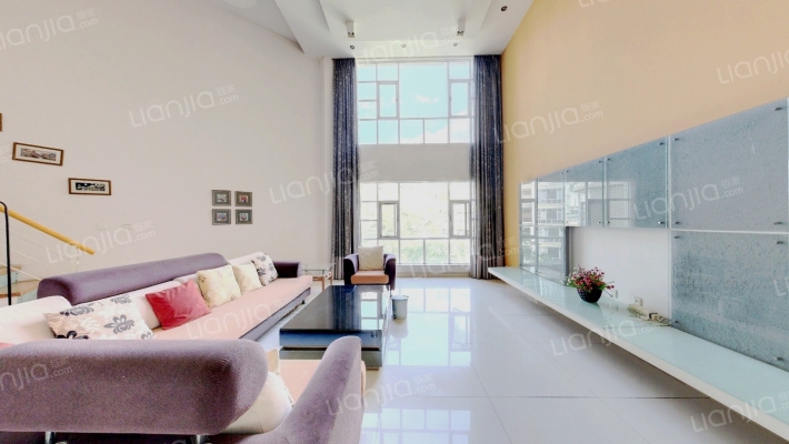 大成名园二手房实景图