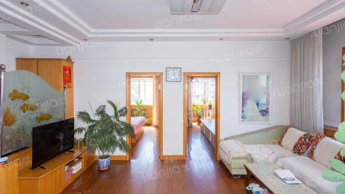 馨悦家园(元宝区)二手房实景图