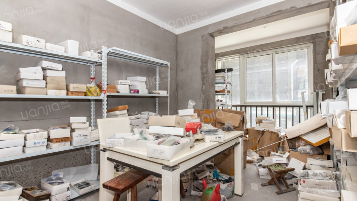 晶都国际二手房实景图