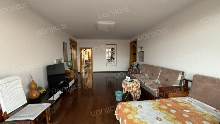 新世纪大厦小区二手房实景图