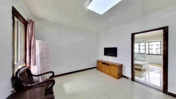 望江新园三园二手房实景图