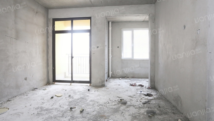 昌建公园壹号院二手房实景图