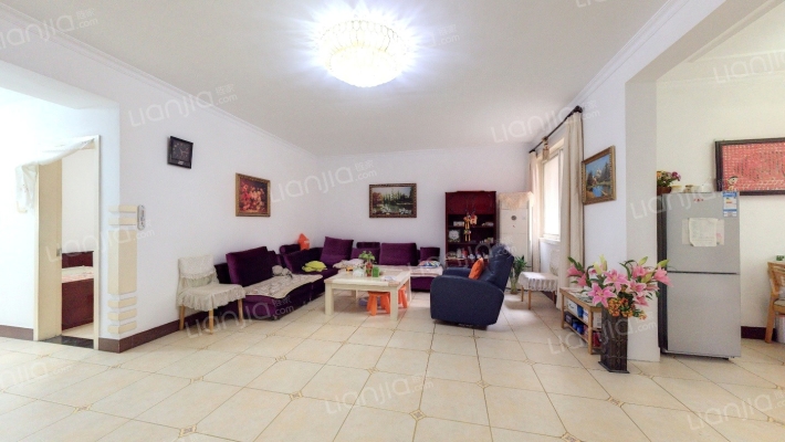 荣城公寓二手房实景图