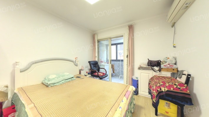 长虹路二手房实景图